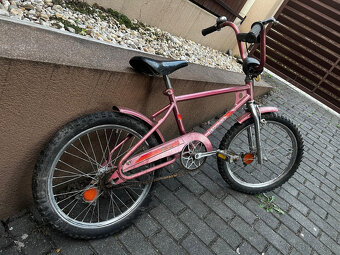 BMX 20 Velamos - 3