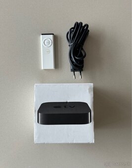 Apple TV (2. generácia) - 3