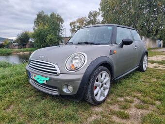 MINI COOPER PLATINUM EDITION - 3