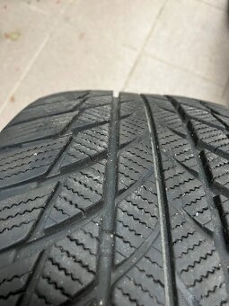 Zimne disky bmw 5x112 r17 - 3