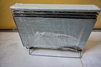 Elektrický konvektor - 3