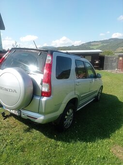 Honda Cr-v - 3
