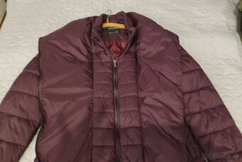 Dámska zimná bunda - 3