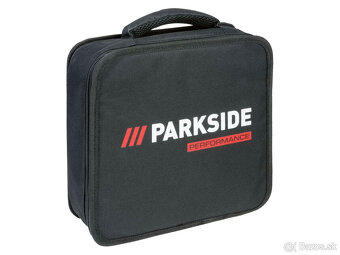 SADA Vrtačka PARKSIDE PERFORMANCE PBSPA 12 B2 - 3