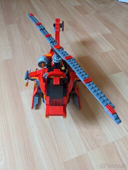 LEGO Creator 4895 Motion Power - 3