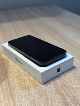 iPhone 14 128gb Midnight blue - 3
