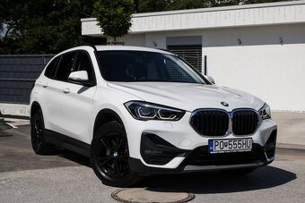 BMW X1 BMT xDrive 20i, 131kW, (2021) - 3