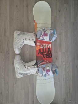 Snowboard 150 - 3