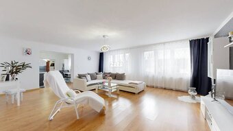 Milhosť, Košice-okolie, pekný rodinný dom, pozemok 1130 m2 - 3