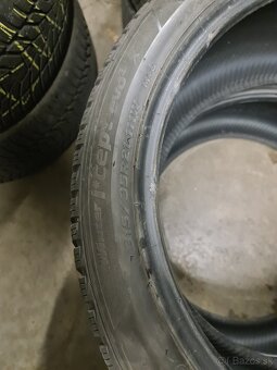 DVOJ ROZMER 275/40 R21 A 315/35 R21 - 3