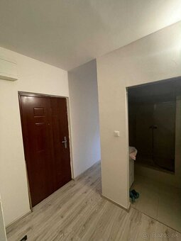 HZ-17 Na prenájom 2 izbový byt s terasou - 3