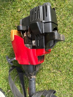 Krovinorez MTD 790 M – motorový - 3