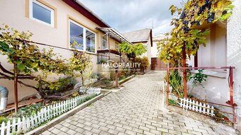 HALO reality - Predaj, rodinný dom Lučenec, centrum - EXKLUZ - 3