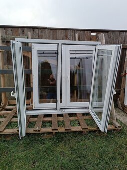 Plastové okná SALAMANDER - 3