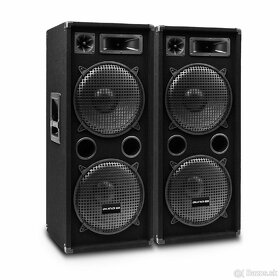 Malone Auna PW-2522 - 3