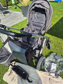 Predam kocik Moon nuova 2020 - 3