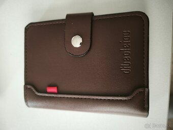 Pánska peňaženka - 3