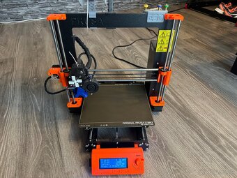 Original Prusa i3 MK3S + Revo + Octoprint - 3