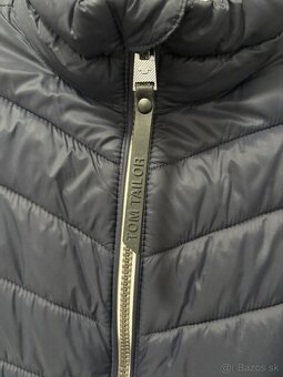 Prechodná bunda Tom Tailor - 3