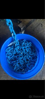 Príslušenstvo na ťažbu dreva - 3