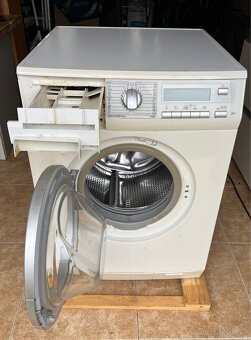 AEG Lavamat 74850 - 3