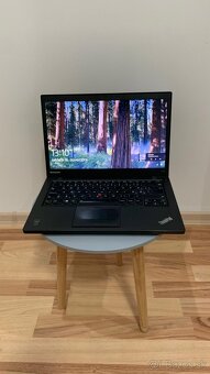 Lenovo T440s - Cena je FLEXIBILNÁ + Obal na Notebook GRATIS - 3