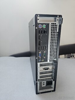 DELL optiplex 7010 - 3