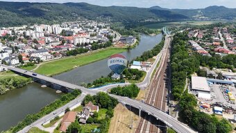 Predaj lukratívného pozemku v Púchove - 3