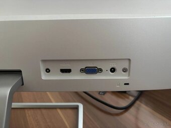 Predám monitory HP 24f Display – 23,8" (60,47 cm) - 3