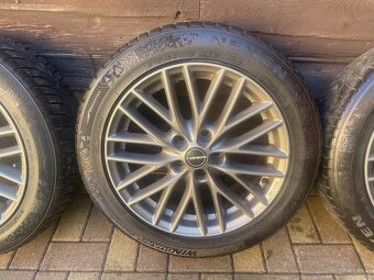 5x112 r17 al disky - 3