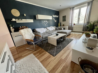 Na predaj 3 izbový byt, Železiarenská 36, Košice - Šaca - 3