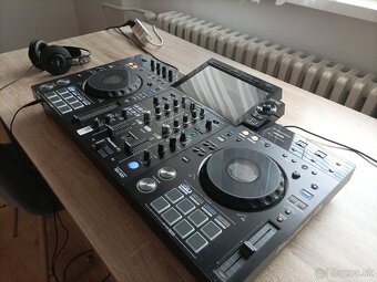 Predám Pioneer DJ XDJ-RX3 - 3