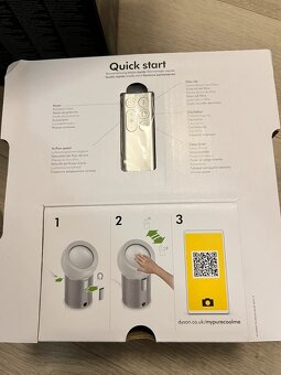 Dyson Pure Cool Me - 3