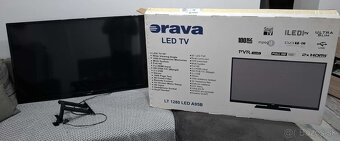 Orava LED TV - 3