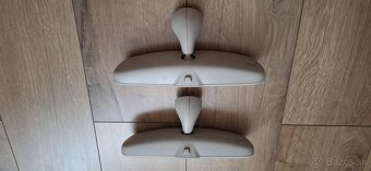 Samostmievacie spätné zrkadlo VW , Škoda - 3