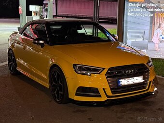 audi s3 2017 cabrio 4x4 - 3