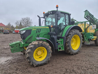 Navádzanie TRIMBLE - 3