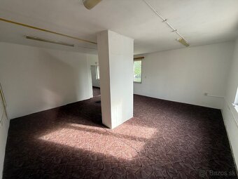 Priestory na prenájom - 3