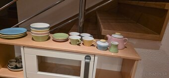 Predám detskú kuchynku IKEA - 3