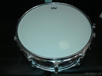 Predam Vintage Amati Snare COB 5X14 1970 149eur - 3
