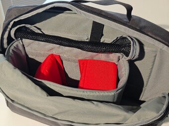 Manfrotto NX Sling v2 - 3