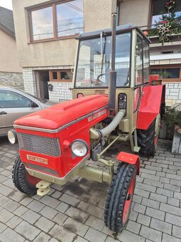 Zetor 4718 - 3