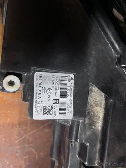 Skoda octavia 4pravy svetlomet - 3