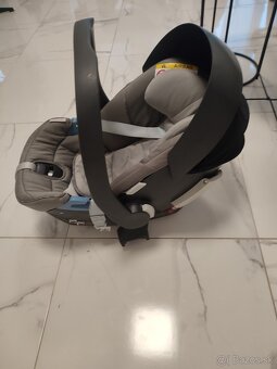 CYBEX vajíčko v dobrom stave - 3