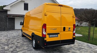 Fiat Ducato 2.3 Mjet 140k L4H2 Maxi 3.5t TOP STAV 139 tis.km - 3