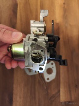 Karburator - 3