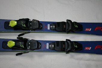 lyže Fischer The Curv Pro 120 cm - 3