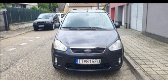 FORD C MAX GHIA 2010/1.6TDCI 80KW - 3