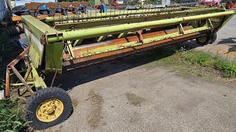 Miagač Forschritt E303 - 3