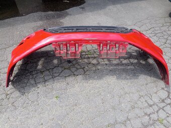 Predný nárazník Suzuki Vitara - 3